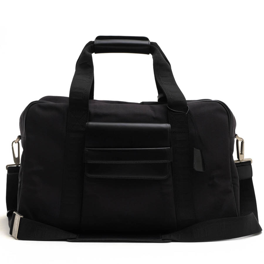 楽天市場】ダンヒル ボストンバッグ 2WAY ディーエイト 旅行用