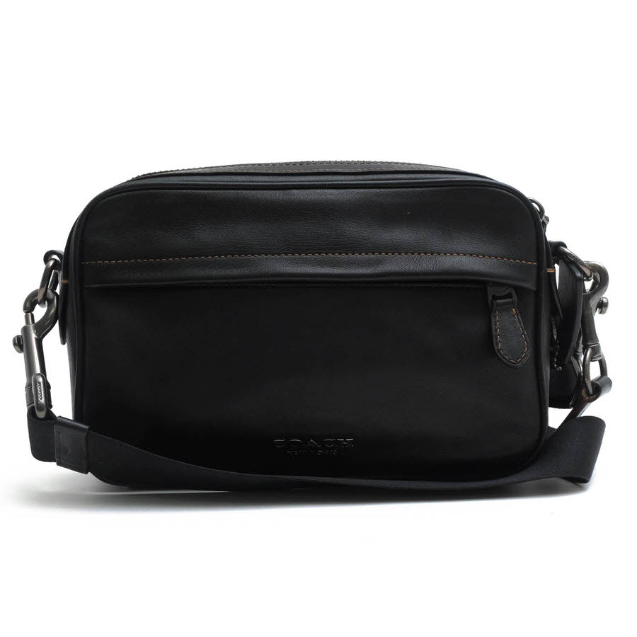 楽天市場】COACH ショルダーバッグ コーチ F37573 Graham Pack In