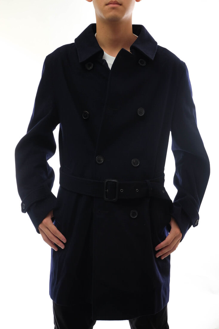 楽天市場】【美品】マッキントッシュ MACKINTOSH 104 モーターサイクル