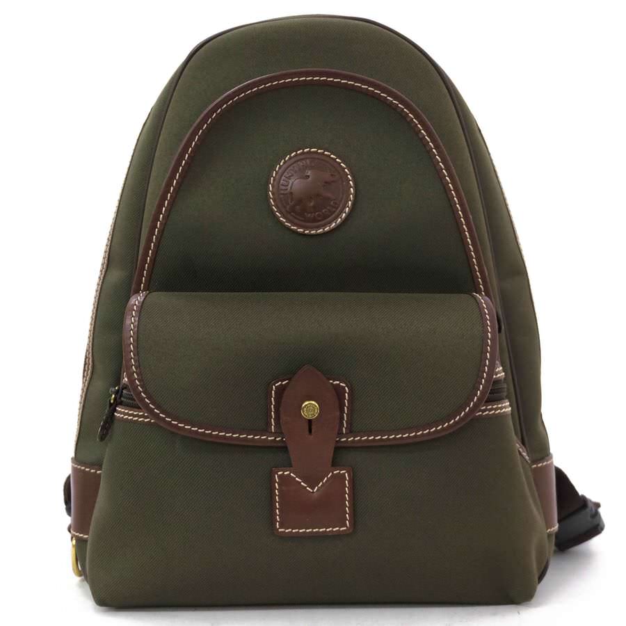 楽天市場】【バッグ】HUNTING WORLD ハンティング ワールド