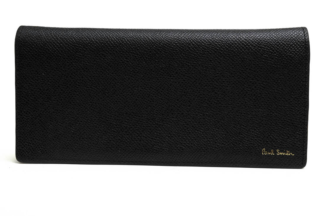 ポールスミス長財布 Paul Smith（ポール・スミス） 長財布 PWD306 COLOR FLASH LONG ZIP