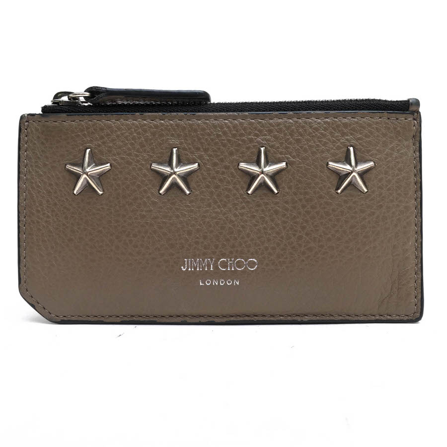 楽天市場】ジミーチュウ JIMMY CHOO CASEY CCJ カードケース