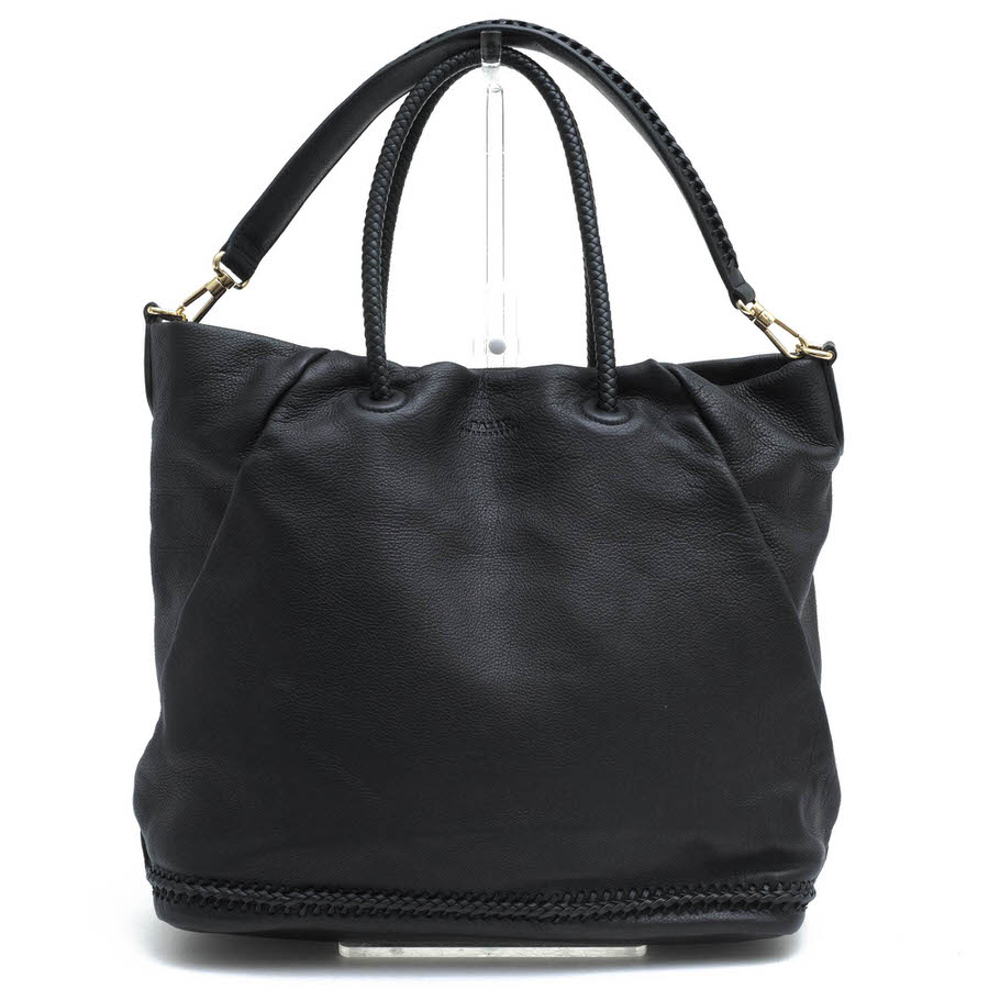 美品✨ バリー　トレインスポッティング　オールレザー　2way　トートバッグ　黒 楽天市場】【バッグ】BALLY バリー トレインスポッティング