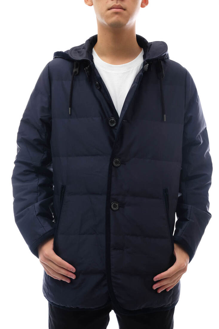 楽天市場】Nano universeナノユニバース×西川ダウン 17年製