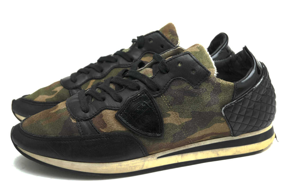 楽天市場】PHIGVEL フィグベル サイズ:25.5cm オーバーカーフ