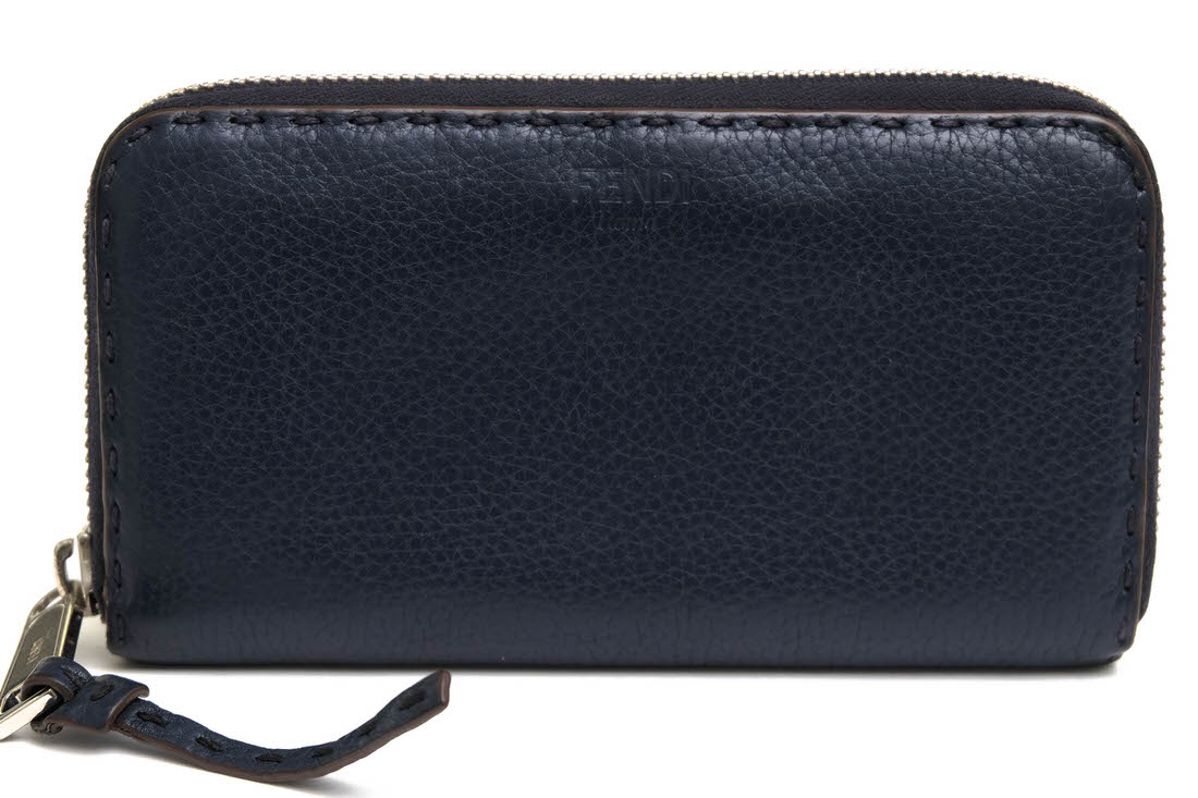 楽天市場】FENDI 長財布 フェンディ 7M0210 NDU F0QA1 ZIP AROUND