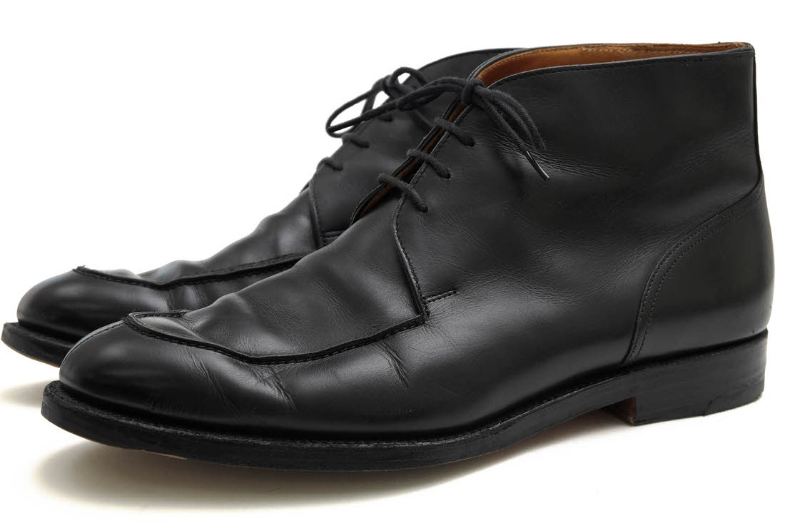 ポール・スミス 楽天市場】CROCKETT&JONES クロケット＆ジョーンズ Paul Smith