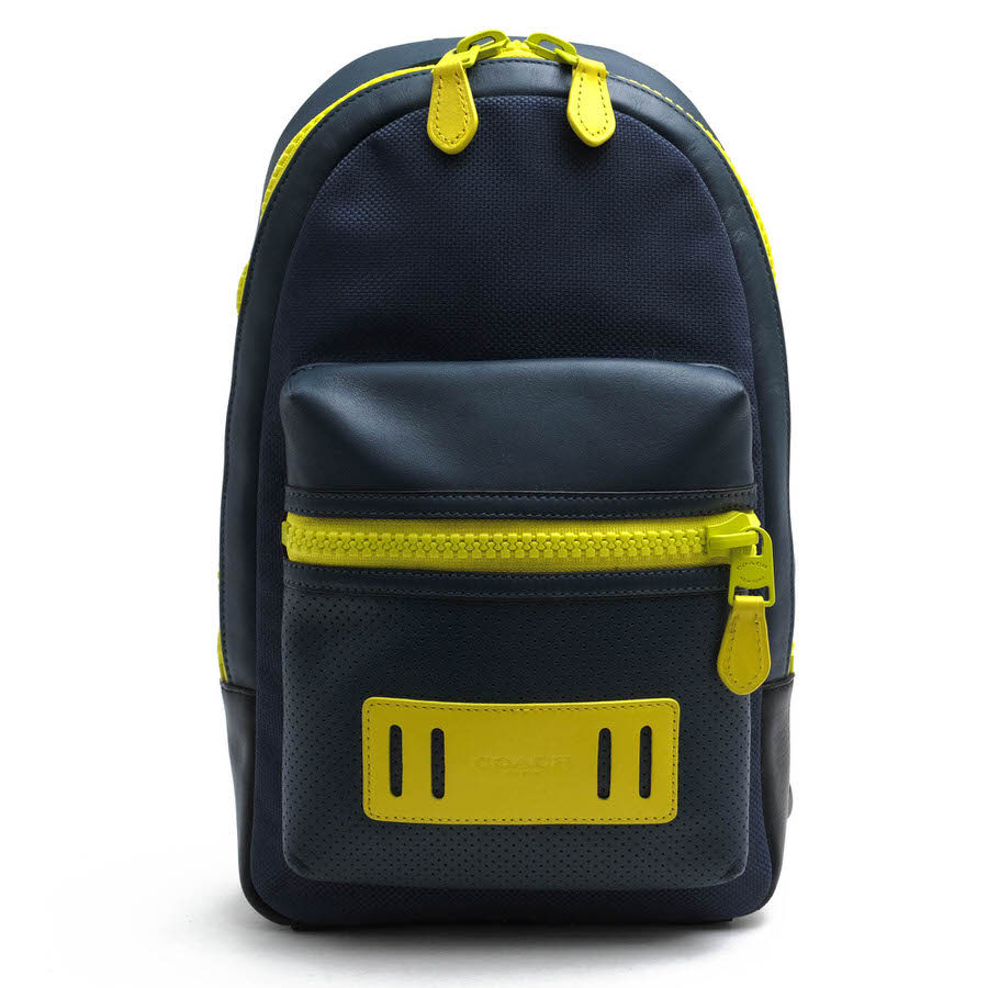 楽天市場】コーチ/COACH/F56877 TERRAIN PACK IN PERFORATED MIXED