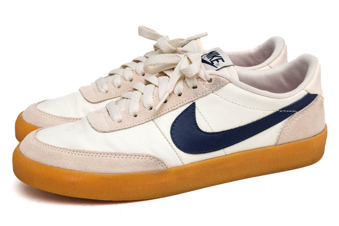 楽天市場】ナイキ/NIKE/432997-107 Killshot 2 Leather Sail