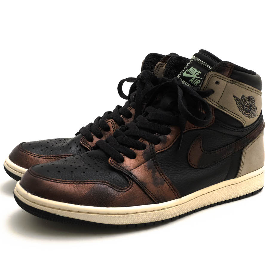 楽天市場】NIKE ナイキ AIR JORDAN 1 HIGH OG 55088-701 エア