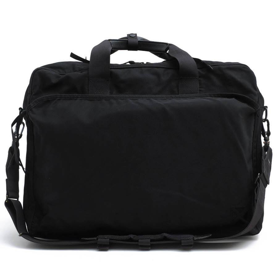 楽天市場】ラゲッジレーベル ゾーン 2WAYオーバーナイトブリーフケース