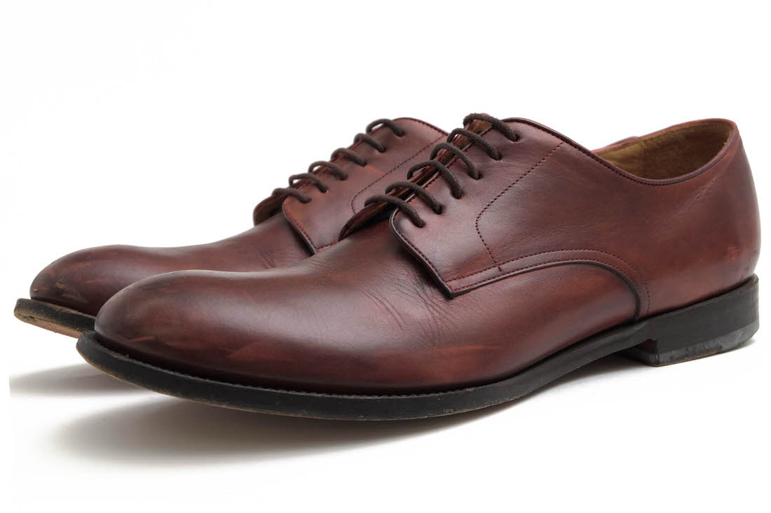 楽天市場】Paul Smith ワークブーツ ポールスミス 396837 RED EAR 牛革 