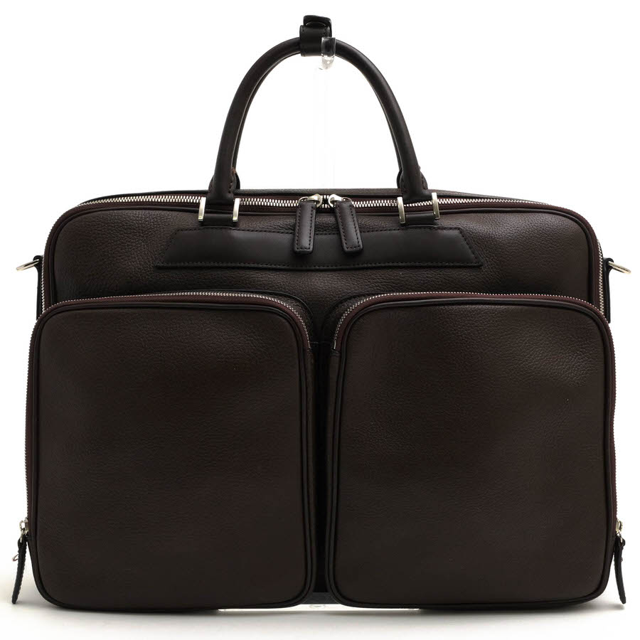 楽天市場】チマブエ グレン2 Glen II 2way ブリーフケース 11074