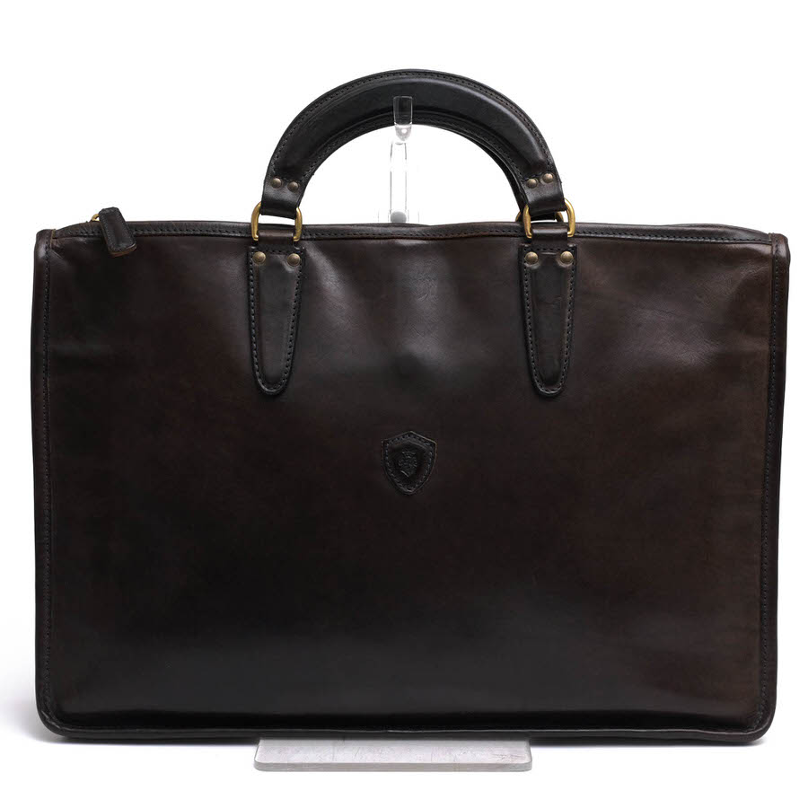 【未使用級✨】フェリージ ビジネスバック オールレザー 本革 9841-A 楽天市場】フェリージ/Felisi/9841/A+A ビジネスバッグ 【中古