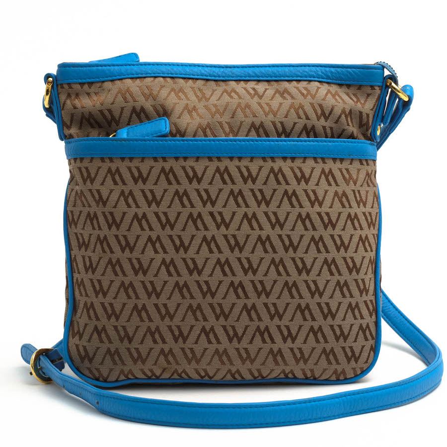 楽天市場】和光/WAKO/ ショルダーバッグ 【中古】 : ブランディング2号店