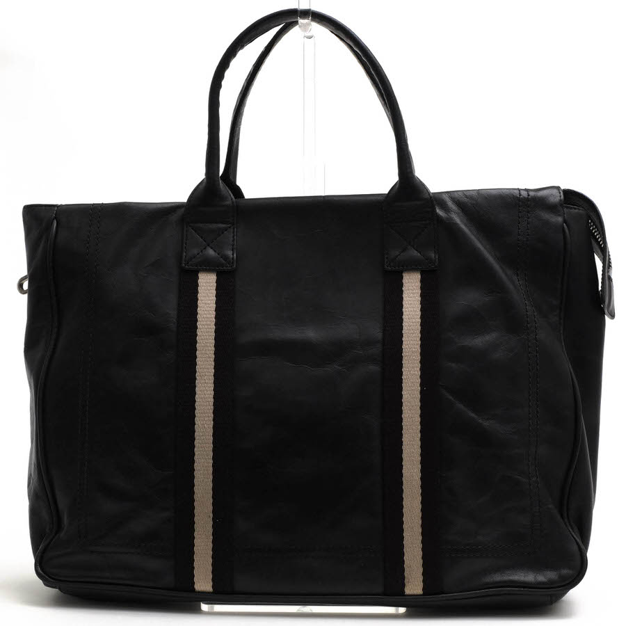 楽天市場】【50％OFFクーポン対象】バリー BALLY バッグ メンズ