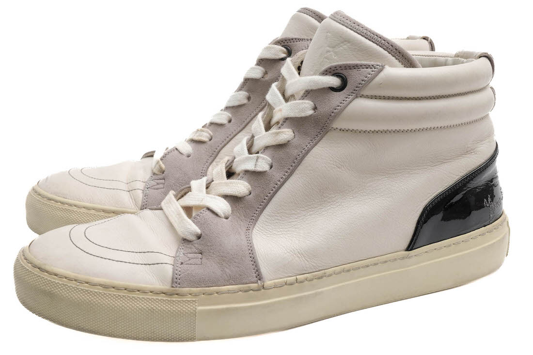 SAINT LAURENT 星柄 ハイカットスニーカー 楽天市場】 サンローラン パリ SAINT LAURENT PARISレディース