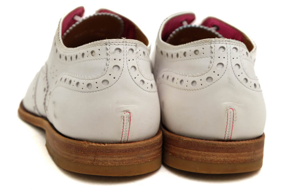 Paul Smith ビジネスシューズ ポールスミス Jacob Wingcap Ox 牛革