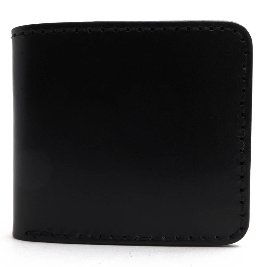 【HERZ】 二つ折りウォレット(w-8) HERZ(ヘルツ)の財布レビュー！二つ折りショートウォレットを徹底