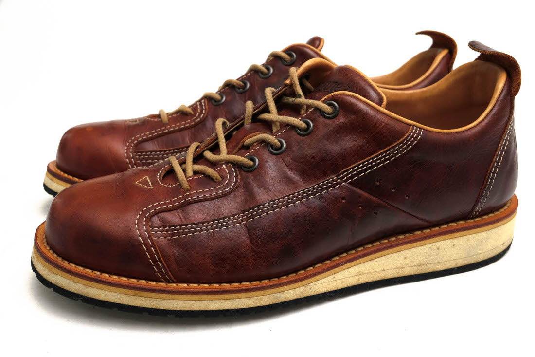 DANNER FIELDタコマフジレコード別注ダナーフィールドWH' 27 DANNER×TACOMA FUJI RECORDS ダナー×タコマフジレコード