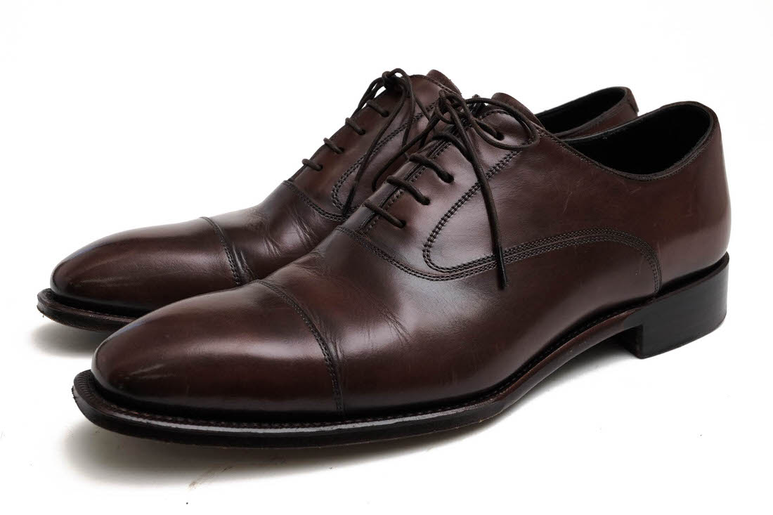 シェットランドフォックス Preston タッセル ローファー ドレスシューズ シェットランドフォックス Preston タッセル ローファー ドレス