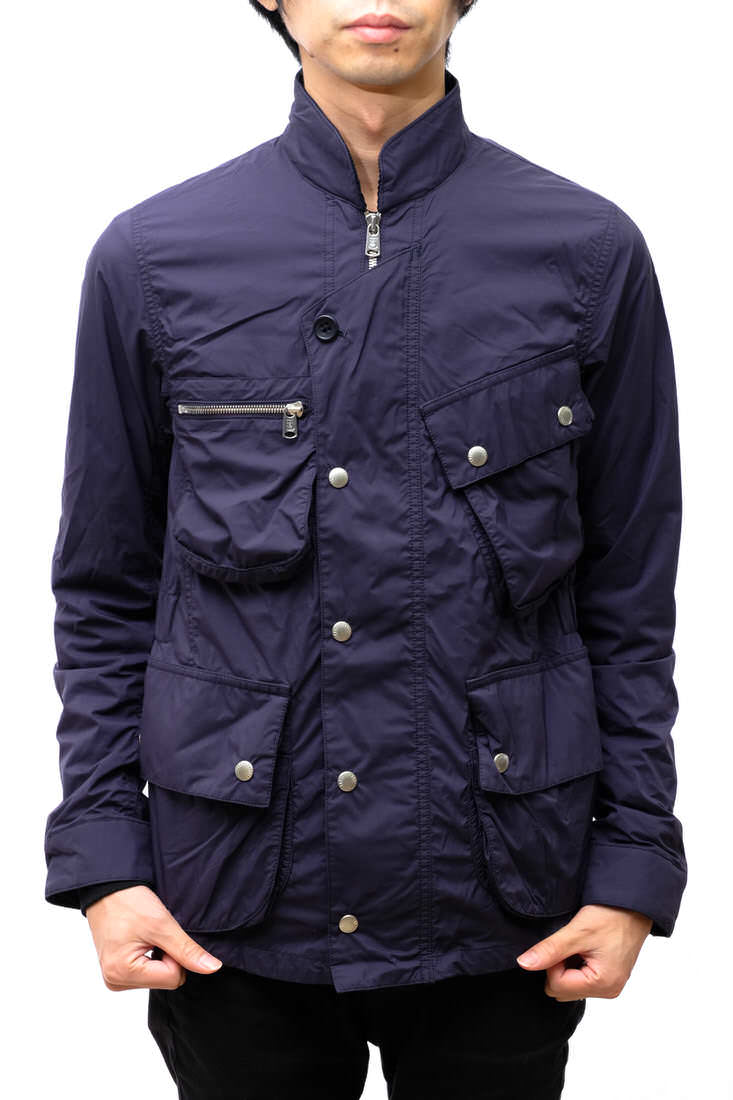楽天市場】NONNATIVE ノンネイティブ ジャケット サイズ:2 22W