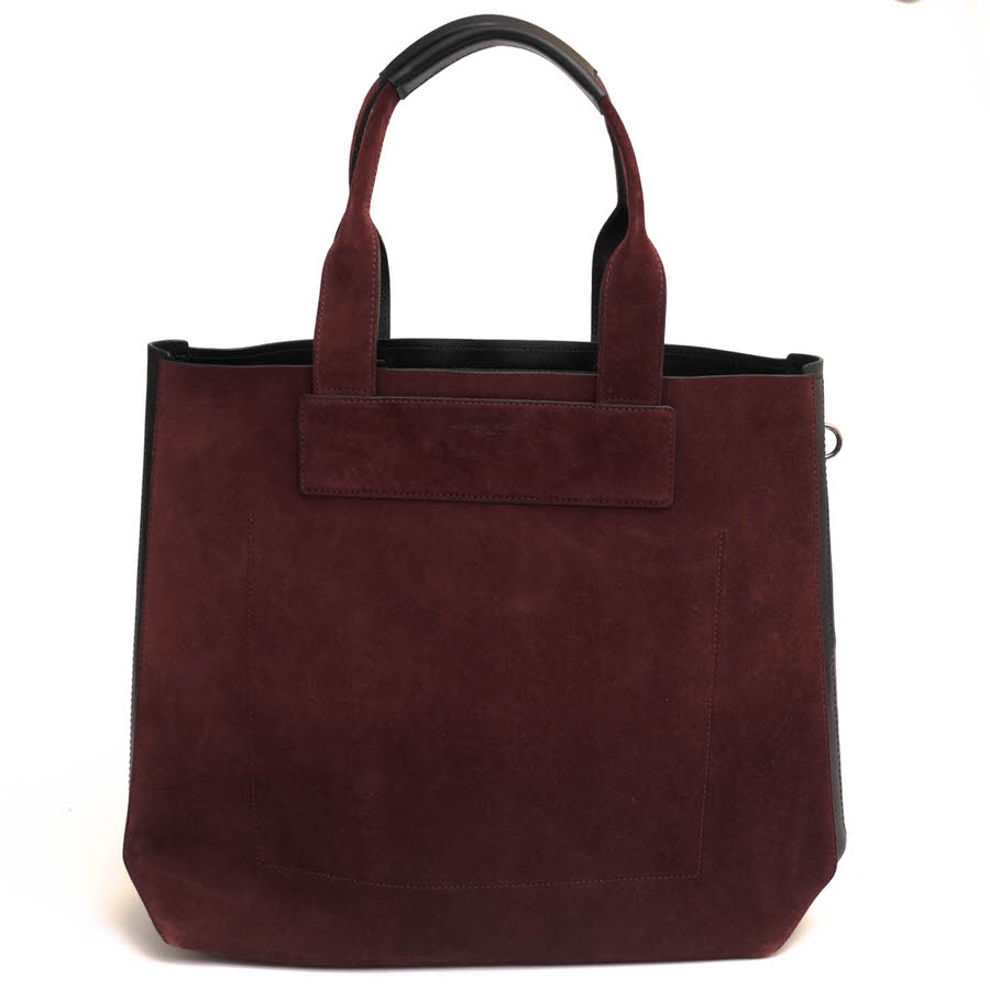 Michael Kors トートバッグ マイケルコース NS-1805 牛革 ユニセックス 男女兼用 【中古】