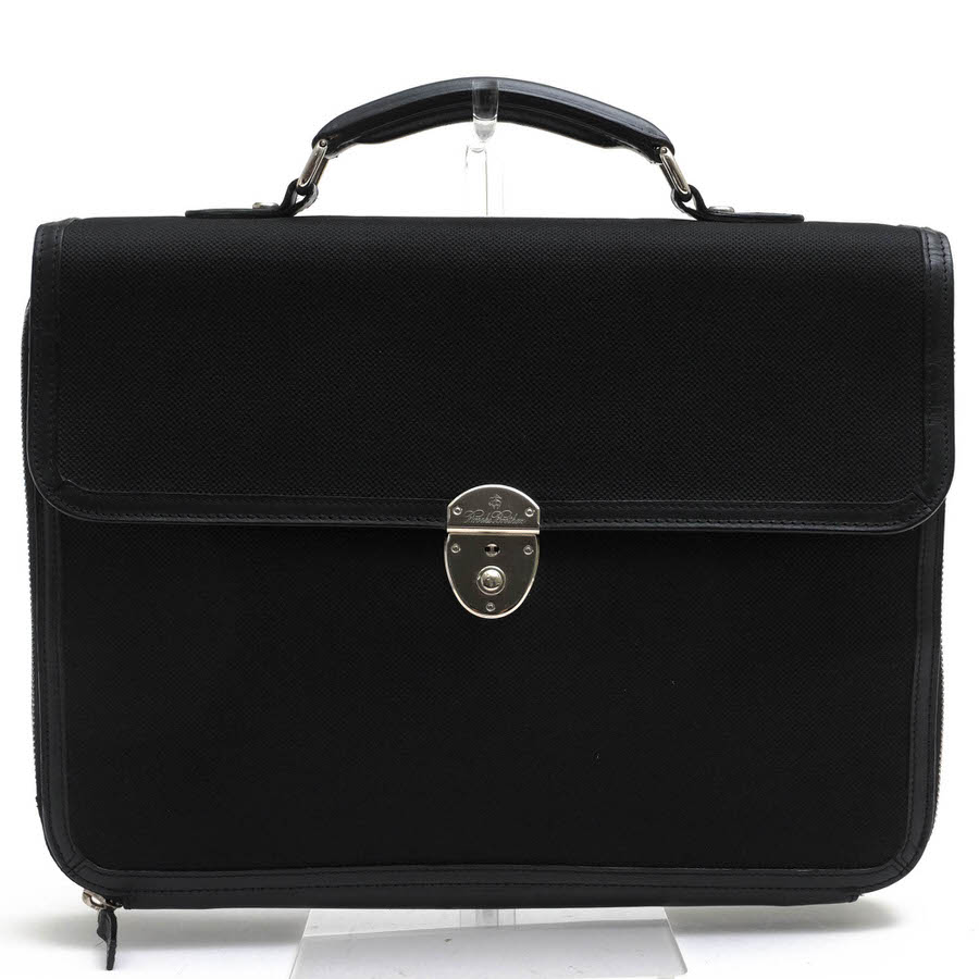 楽天市場】ブルックスブラザーズ ブリーフケース BROOKS BROTHERS