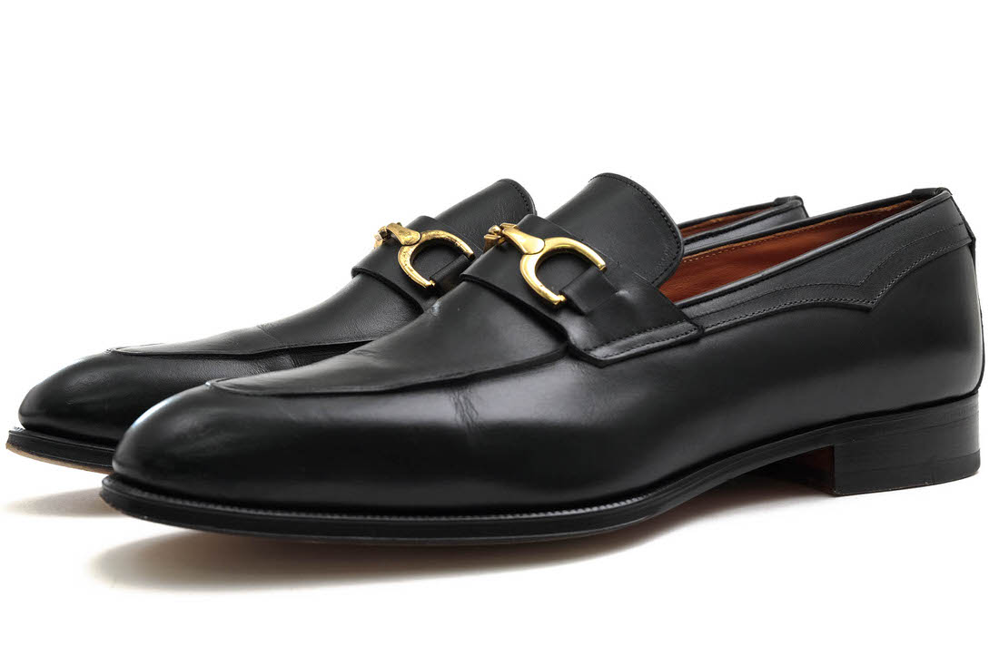 楽天市場】LOBB'S コインローファー ロブス 911108 牛革 カーフ