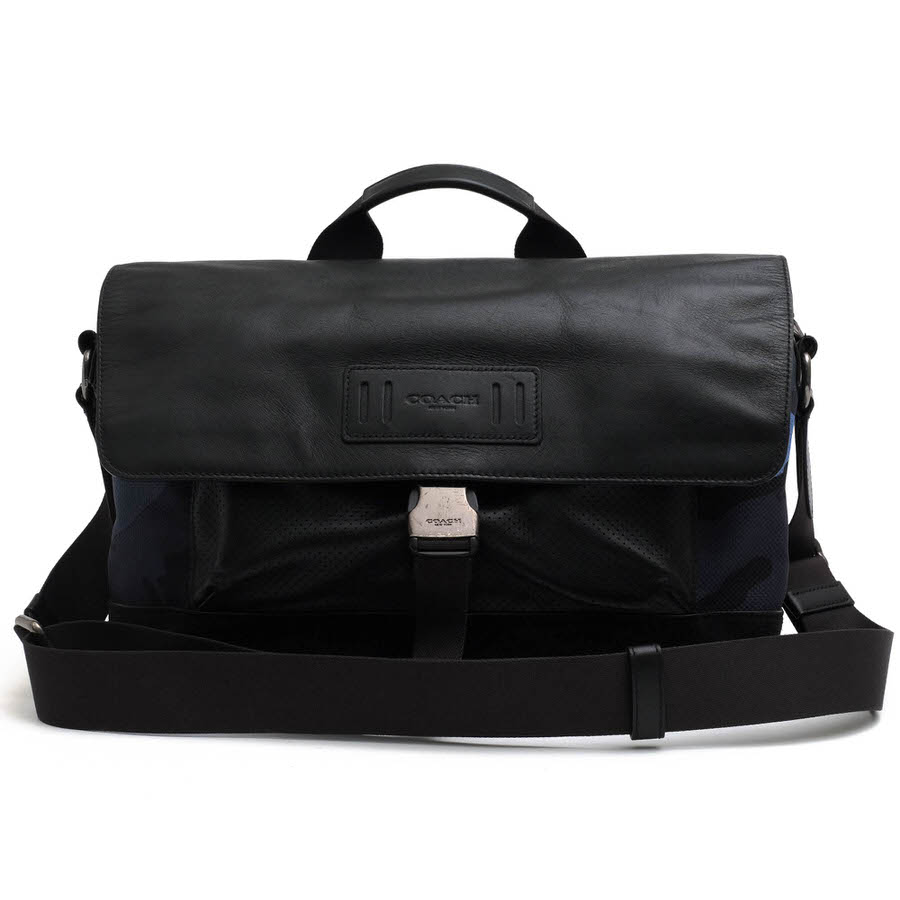COACH コーチ 71968 メッセンジャー ショルダー バッグ Amazon | [コーチ] ショルダーバッグ F71968 [並行輸入品