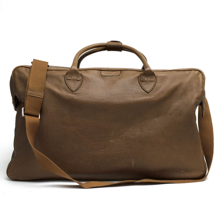 楽天市場】CDL TOKYO シーディーエルトーキョー Faux Leather Travel