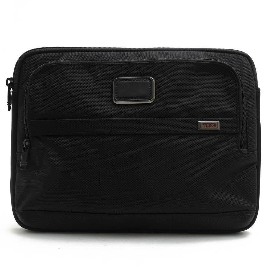 楽天市場】【バッグ】TUMI トゥミ コンピューターケース PCケース