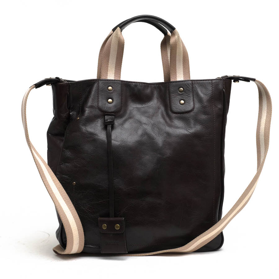 楽天市場】【バッグ】BALLY バリー トレインスポッティング