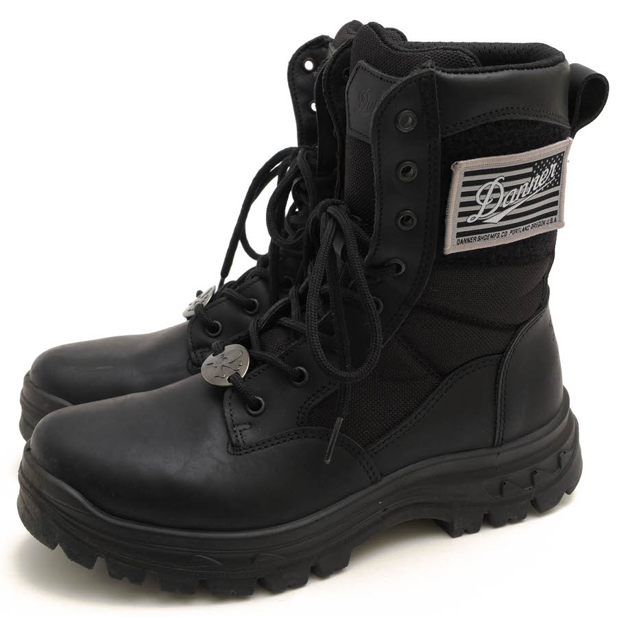 ダナー　デッキブーツ 楽天市場】Danner ダナー 50122 TACHYON 8 GTX タキオン