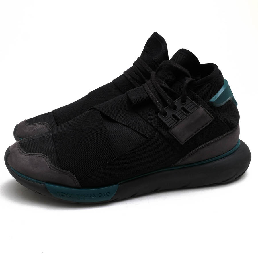 楽天市場】Y-3 ワイスリー BB4800 SUPER ZIP スニーカー 27