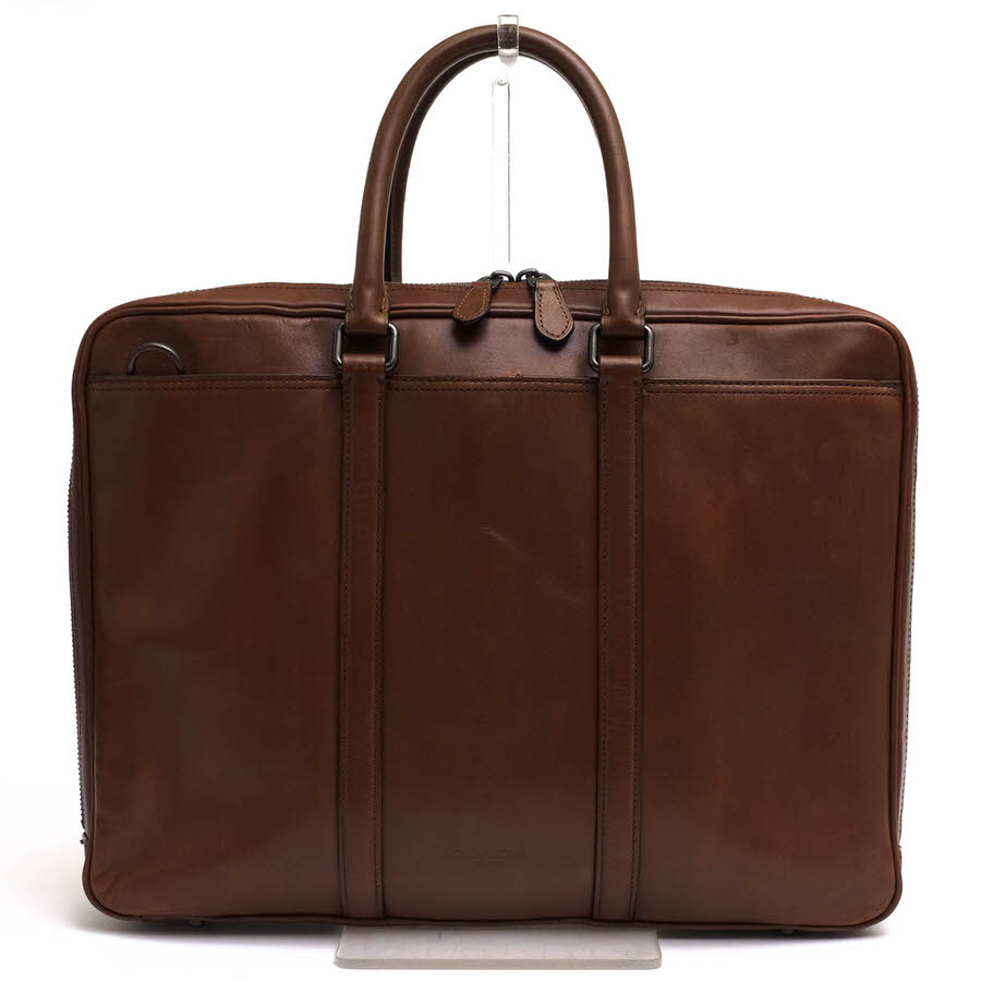 美品 OLD COACH ビジネスバッグ ブリーフケース Z067 オールド コーチ ブリーフケース / Old Coach ビジネス バッグ