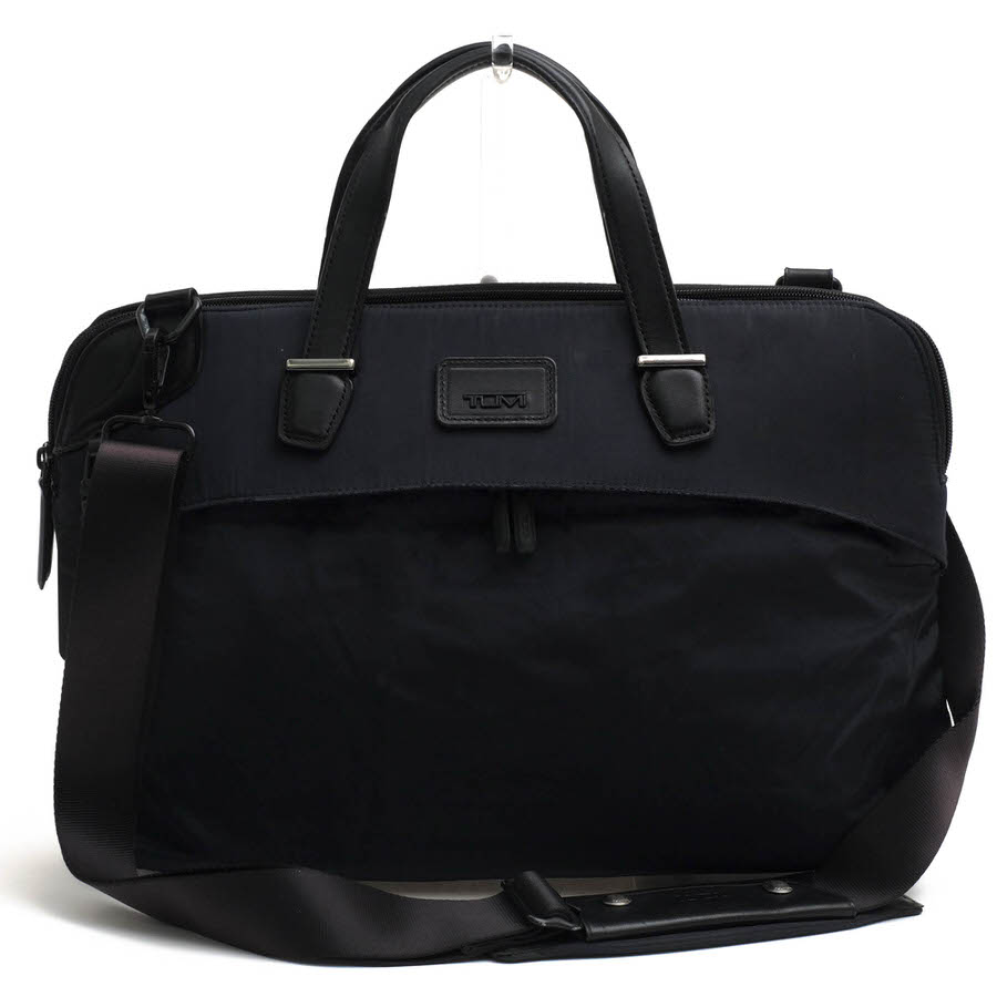 TUMI 96516DH　T-パス　レザービジネスバッグ　ラージ【美品】【希少】 楽天市場】TUMI ビジネスバッグ トゥミ 96516DH T-Pass Large