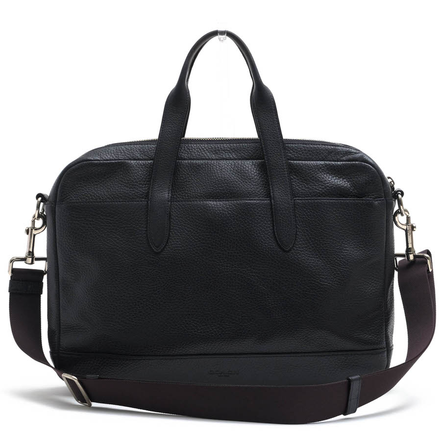 楽天市場】COACH ビジネスバッグ コーチ F54801 Hamilton Bag In