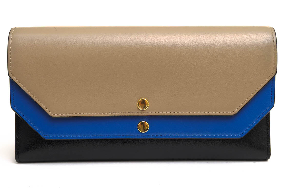 楽天市場】【新着】【中古】MULBERRY(マルベリー) アイリス トリ