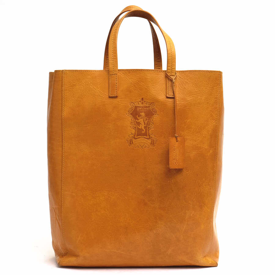 genten CERCHI ゲンテン チェルキ イタリア製 刺繍 トートバッグ 楽天市場】ゲンテン/genten/48001 CERCHI チェルキ トートバッグ