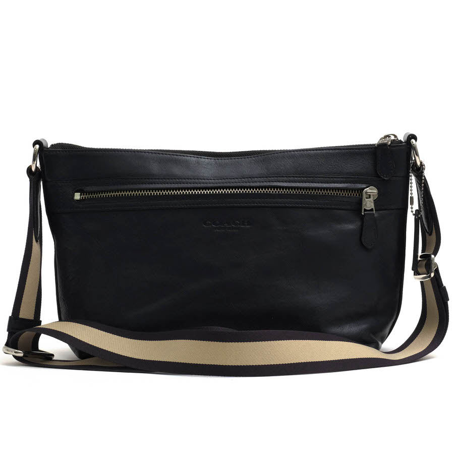 楽天市場】COACH ショルダーバッグ コーチ F72108 サリバン