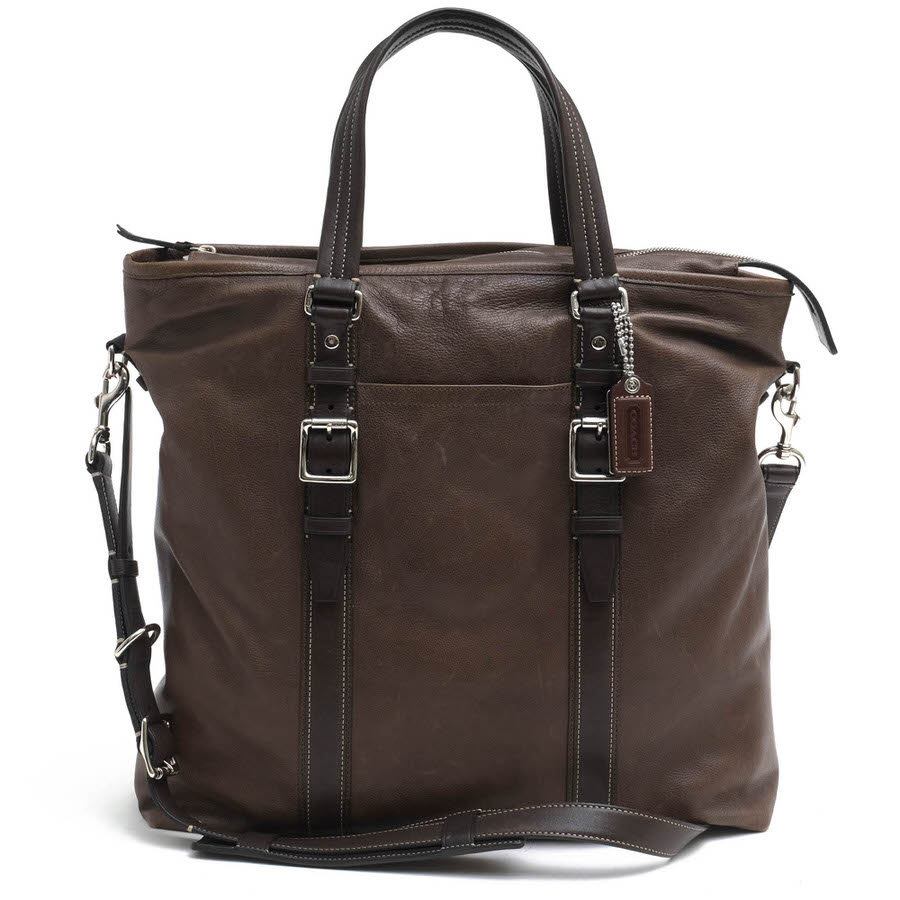 楽天市場】COACH トートバッグ コーチ F70673 LEXINGTON LEATHER