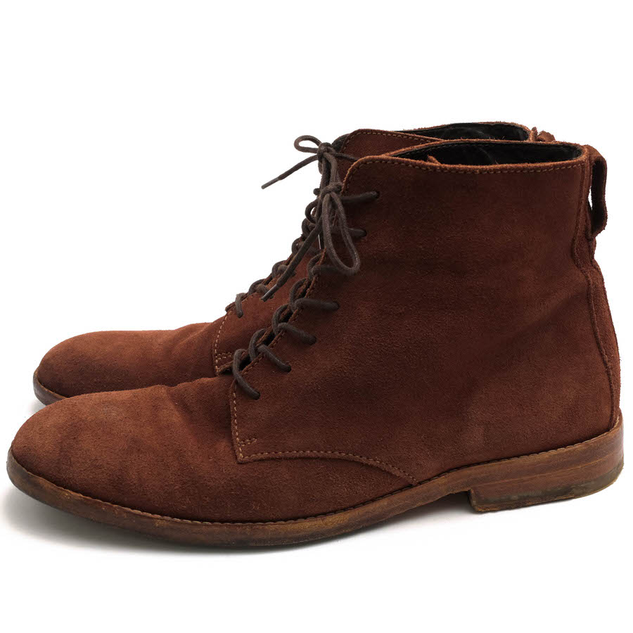 楽天市場】A.P.C. アーペーセー サイズ:27.0cm 22SS サイドゴア