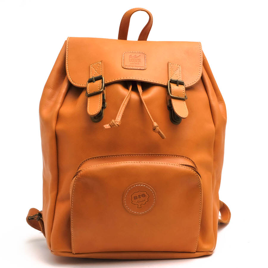 楽天市場】Ruiter Tassen リュック ルイタータッセン ヌメ革