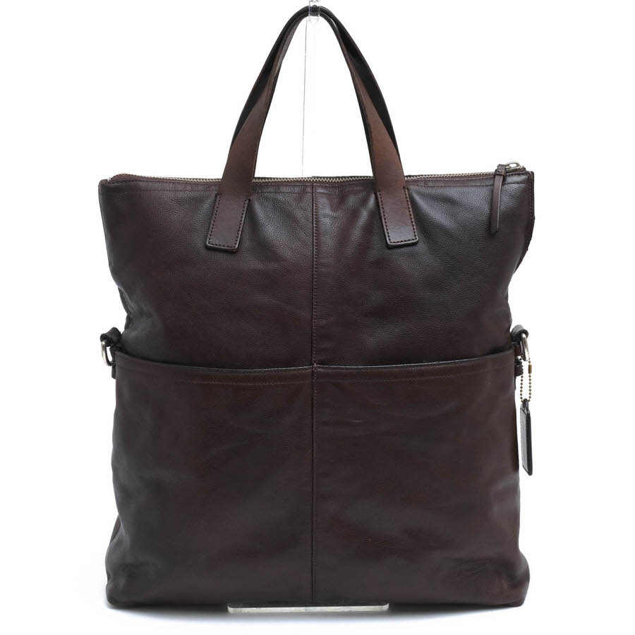 コーチ トンプソンパーフォレイテッド フォルドオーバートート 牛革 2WAY 楽天市場】COACH トートバッグ コーチ 71184 Thompson Foldover