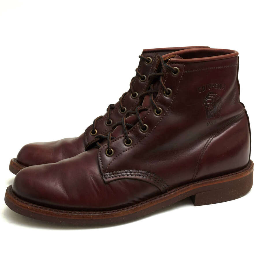 チペワ パトロールブーツ Chippewa 27950 Patrol Boots チペワ パトロールブーツ Chippewa 27950 Patrol Boots