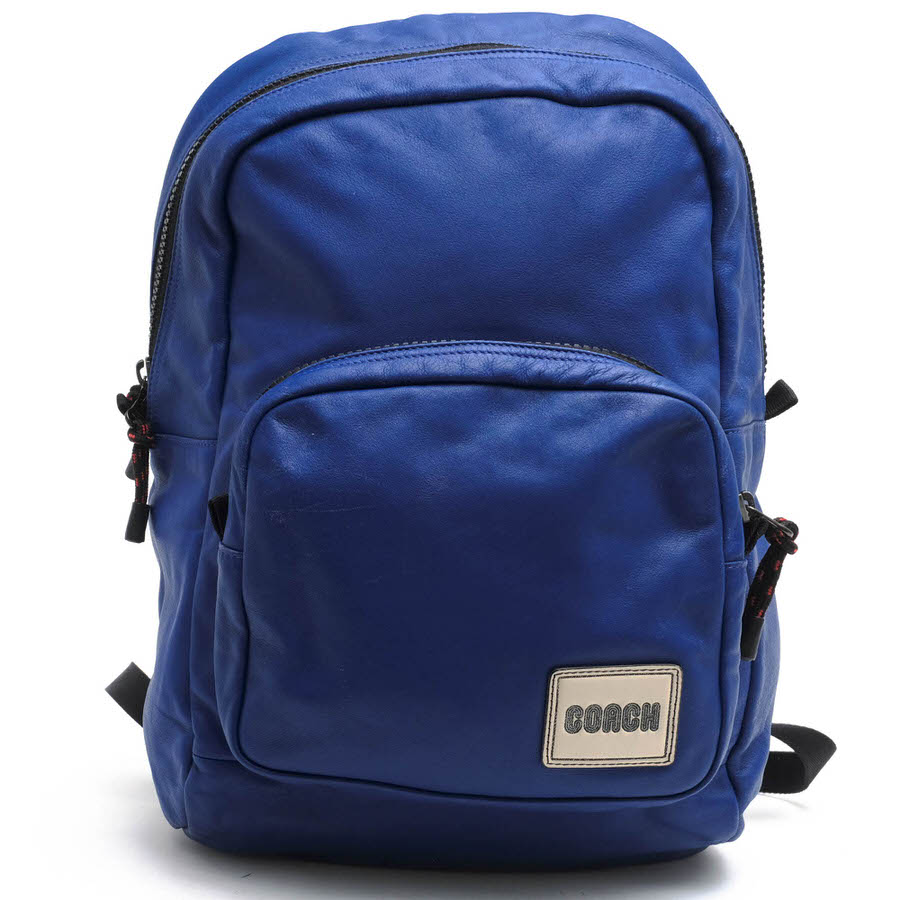 楽天市場】COACH リュック コーチ F11250 CHARLES BACKPACK WITH