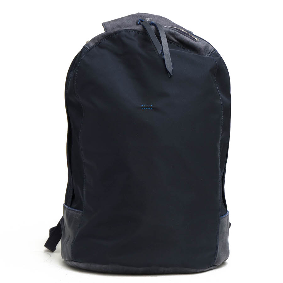 HMAEN リュック アエナ Packer 2nd   デイパック 【中古】