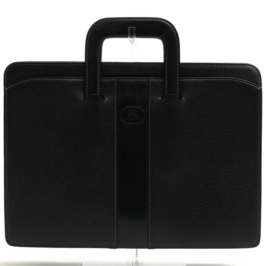 楽天市場】バーバリー/BURBERRY/ ビジネスバッグ 【中古