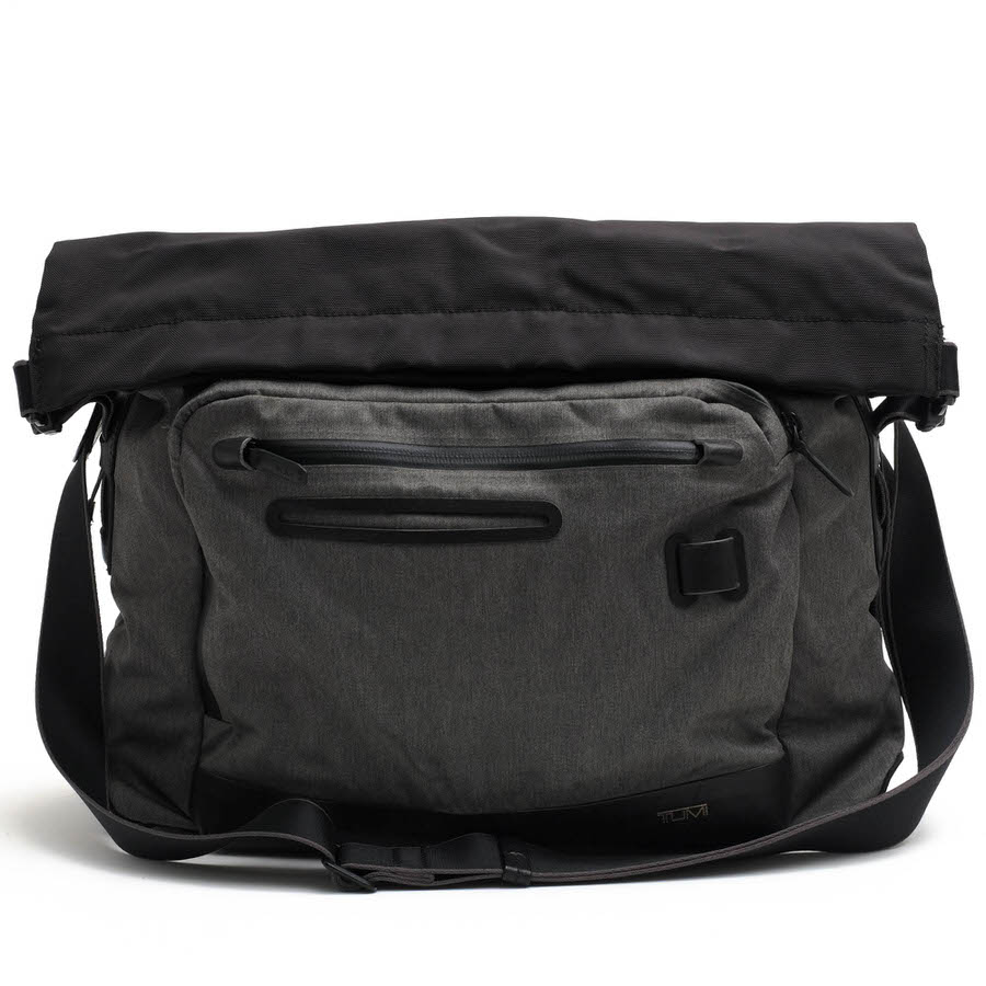 TUMI メッセンジャーバック ナイロン 斜め掛け ユニセックス 525 楽天市場】【バッグ】TUMI トゥミ ショルダーバッグ 斜め掛け